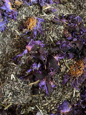 LUCID DREAMING BLEND