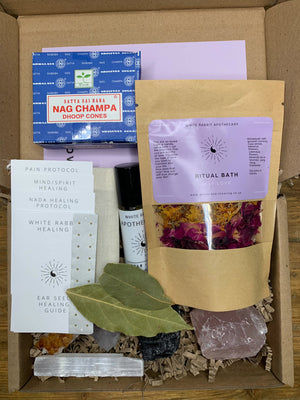 HEALING GIFT KIT