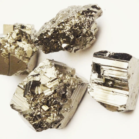 PYRITE AA GRADE