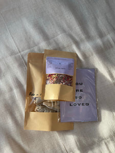 MINI BOX OF LOVE